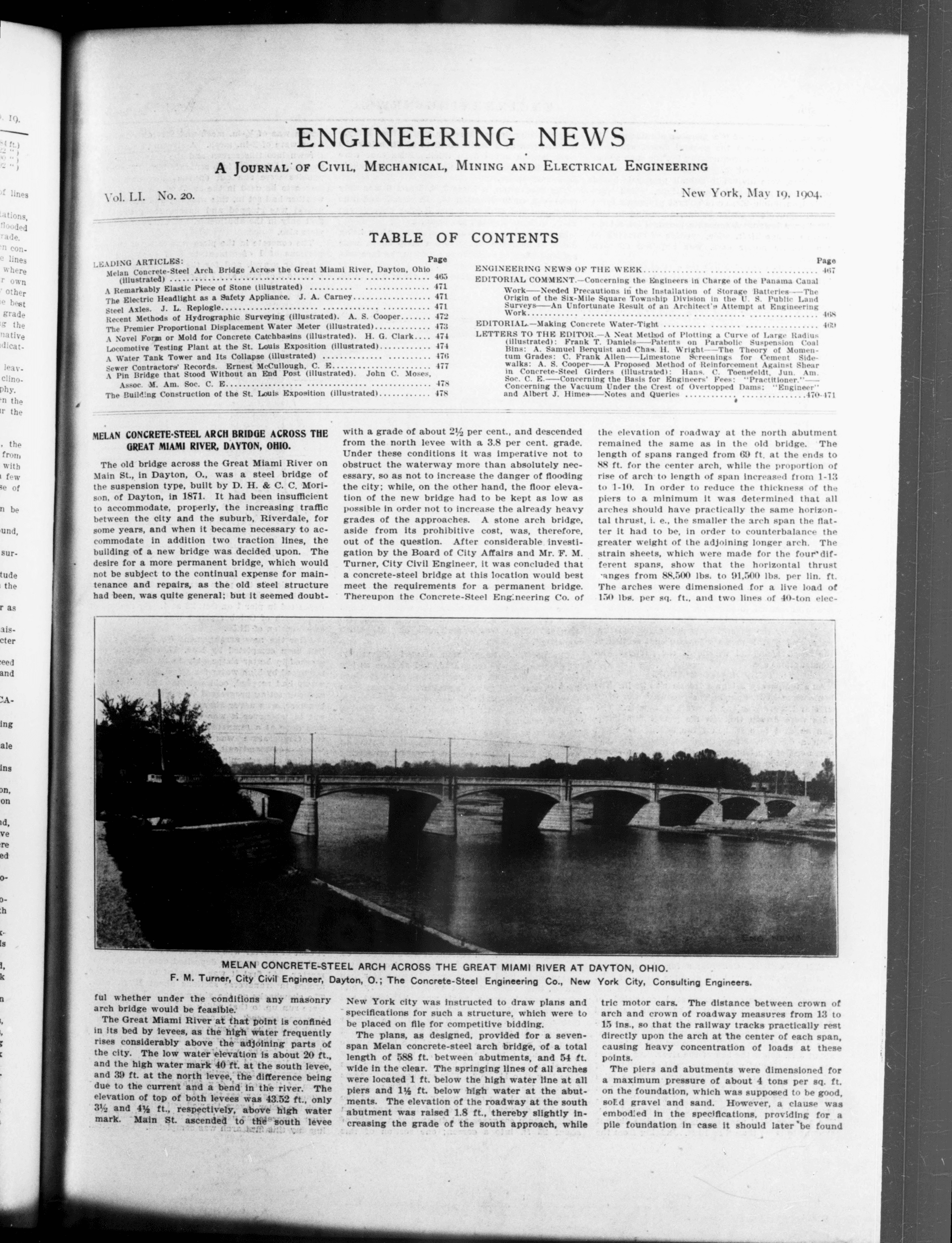 The Submittal Coordination Problem Is 95 Years Old
